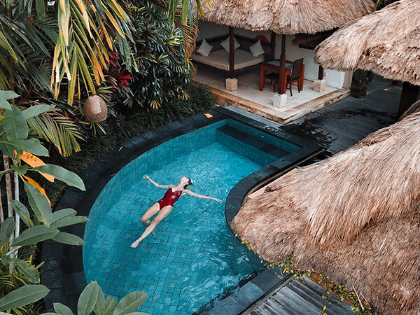 Meeru Island Resort (Without Flight)